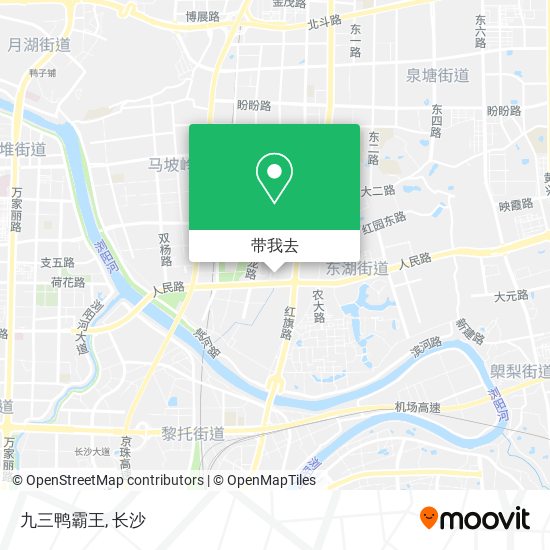 九三鸭霸王地图