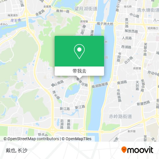戴也地图