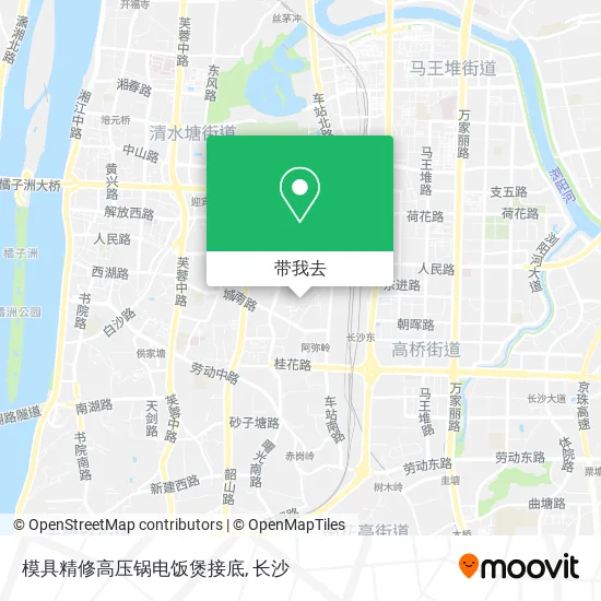模具精修高压锅电饭煲接底地图