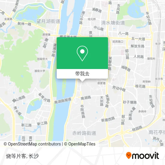 烧等片客地图