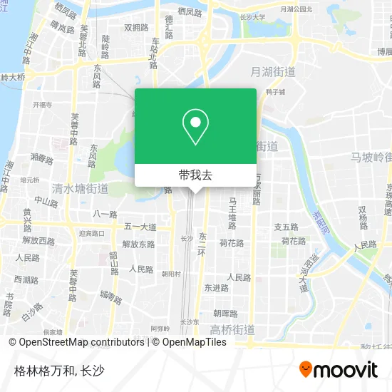 格林格万和地图