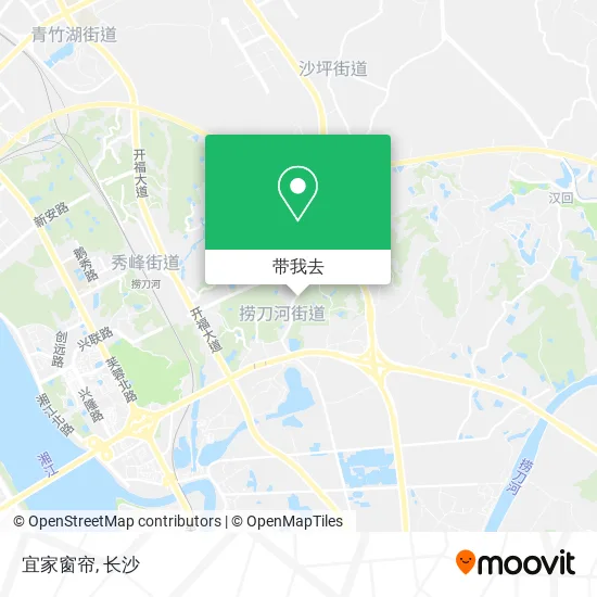 宜家窗帘地图