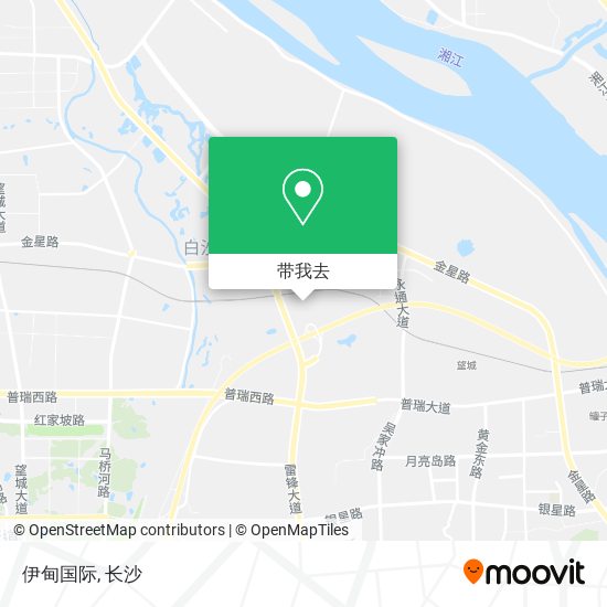 伊甸国际地图