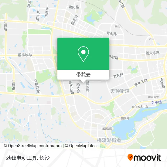 劲锋电动工具地图
