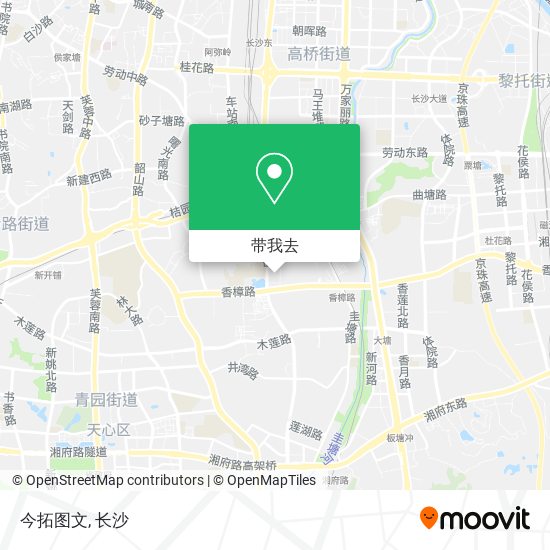 今拓图文地图