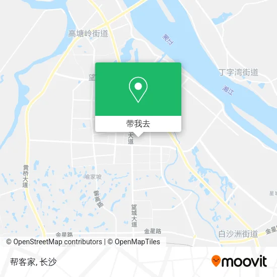 帮客家地图