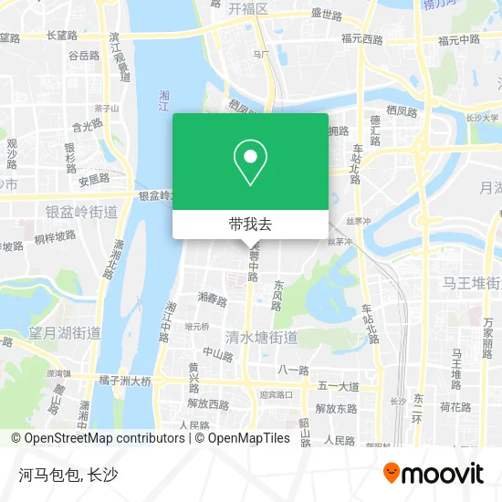 河马包包地图
