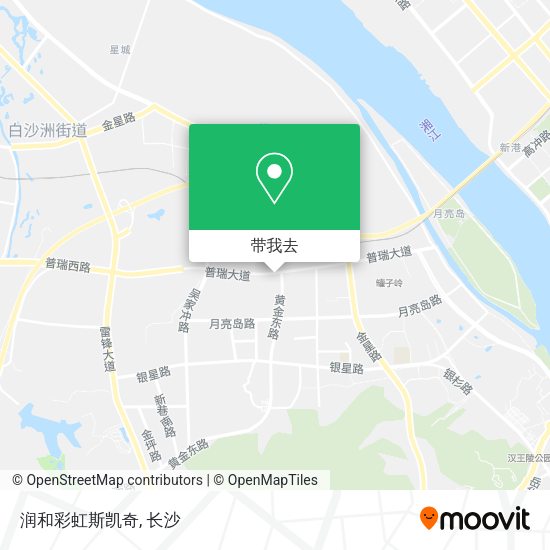 润和彩虹斯凯奇地图