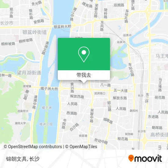 锦朝文具地图