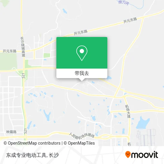 东成专业电动工具地图