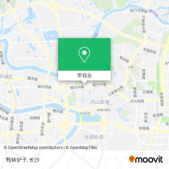 甄钵炉子地图