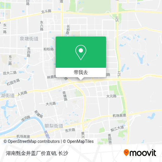 湖南甄金井盖厂价直销地图