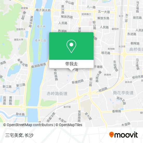 三宅美窝地图