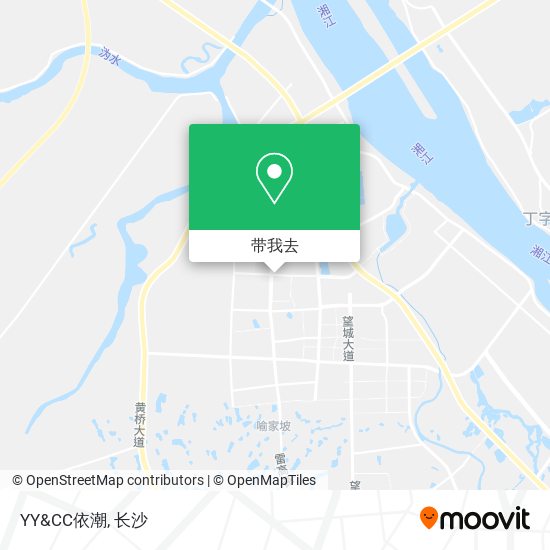 YY&CC依潮地图