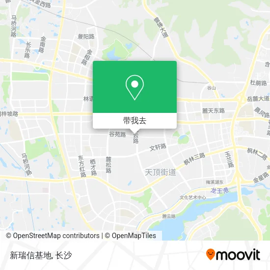 新瑞信基地地图