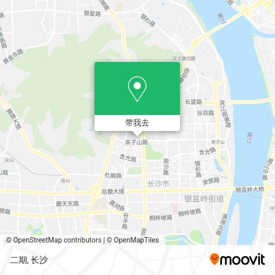 二期地图