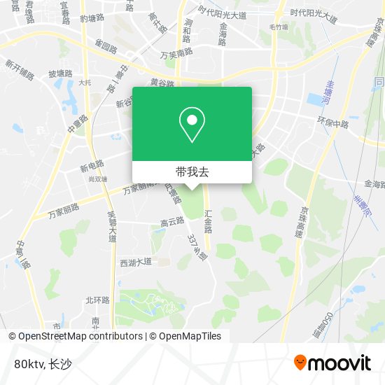 80ktv地图