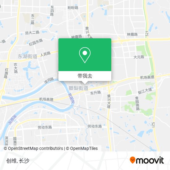 创维地图