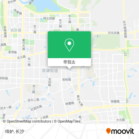 缔妒地图