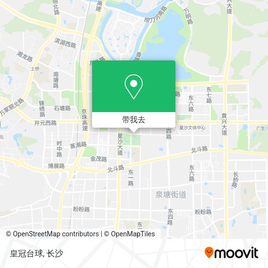 皇冠台球地图