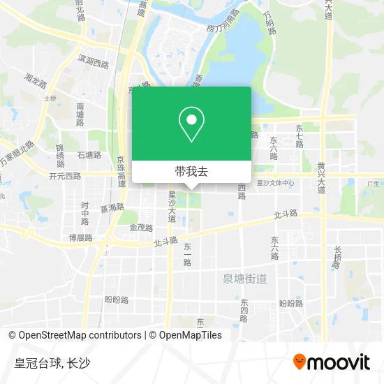 皇冠台球地图
