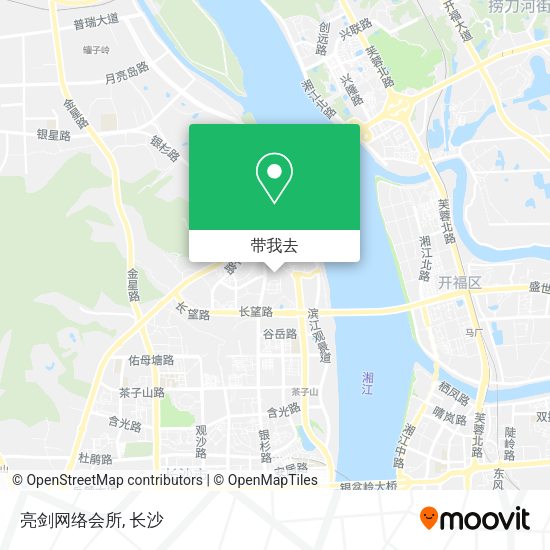 亮剑网络会所地图