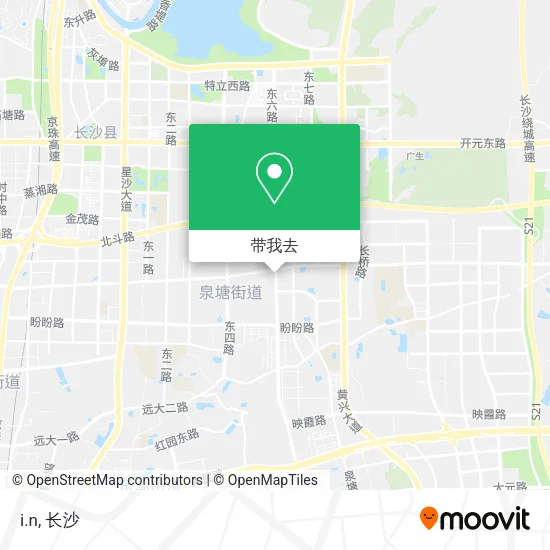 i.n地图