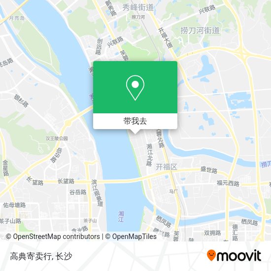 高典寄卖行地图
