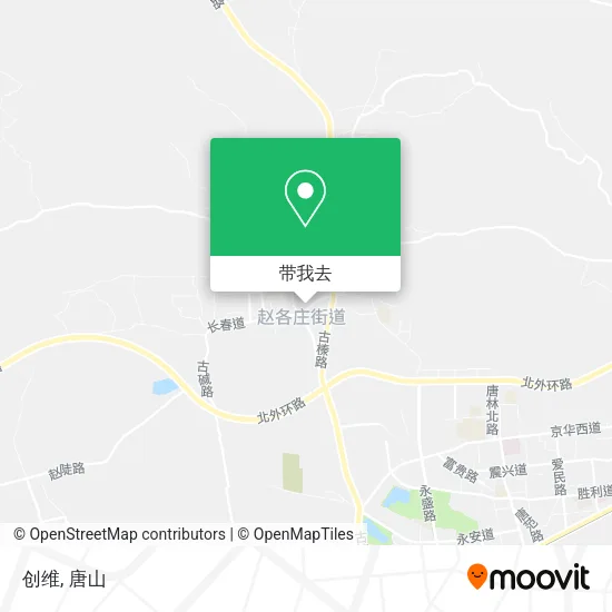 创维地图