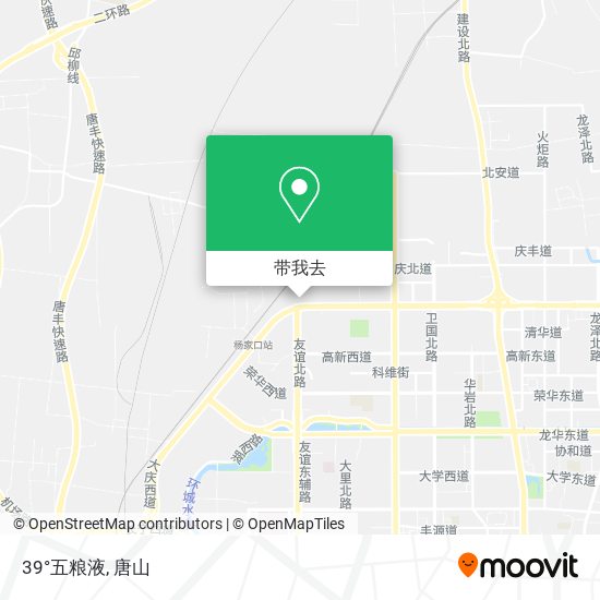 39°五粮液地图