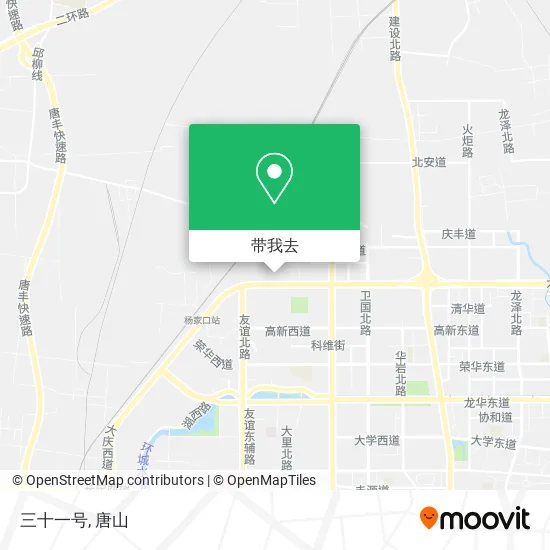 三十一号地图