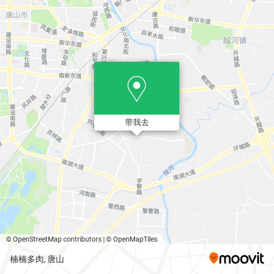楠楠多肉地图