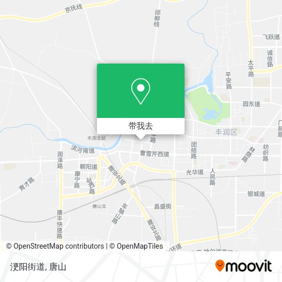 浭阳街道地图