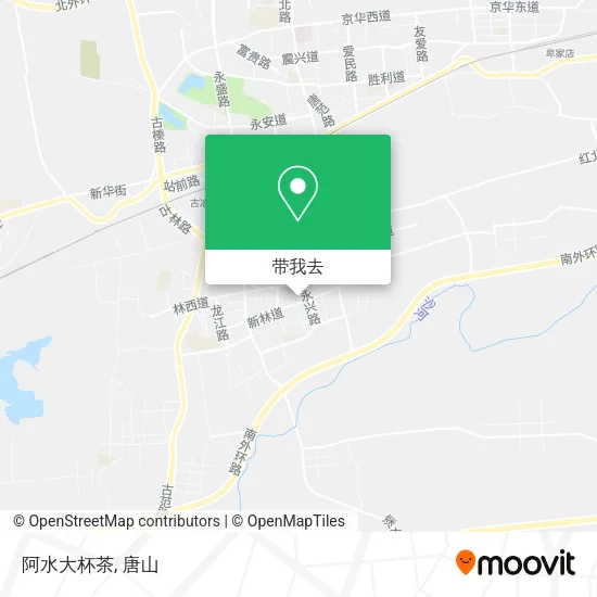 阿水大杯茶地图