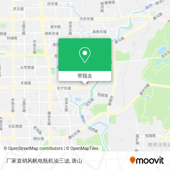 厂家直销风帆电瓶机油三滤地图