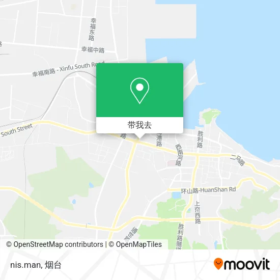 nis.man地图