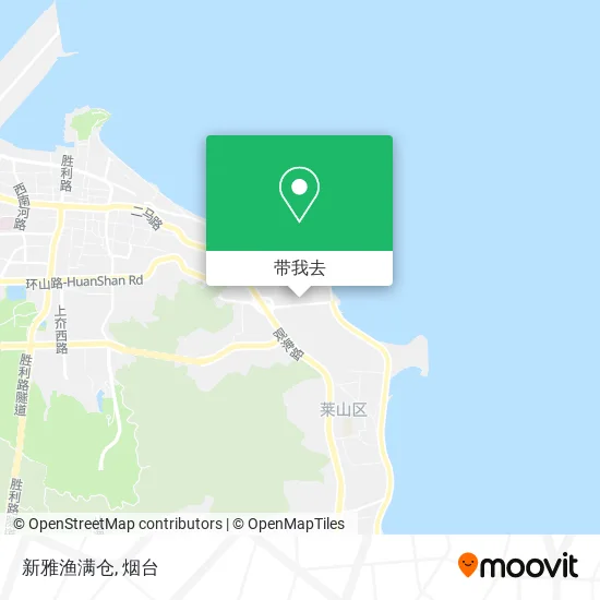 新雅渔满仓地图