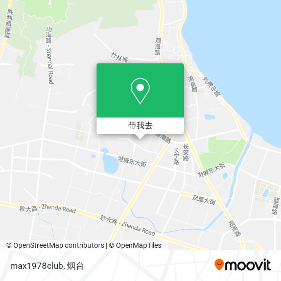 max1978club地图