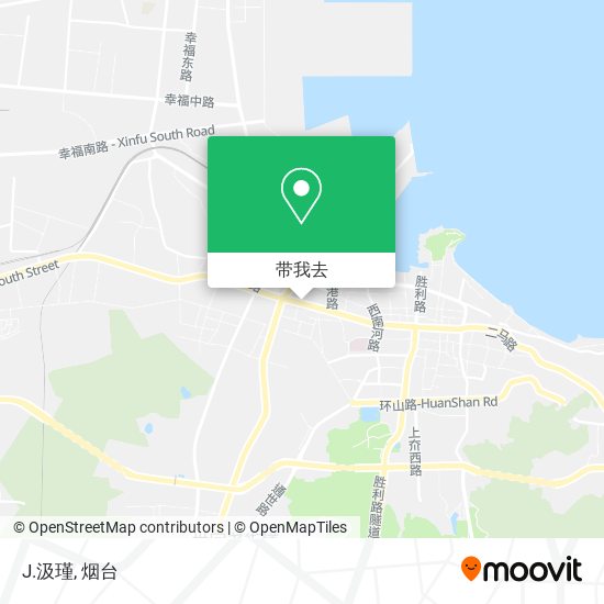 J.汲瑾地图