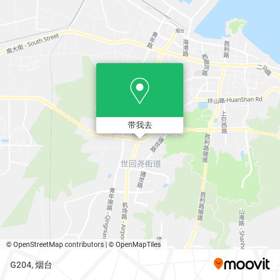 G204地图