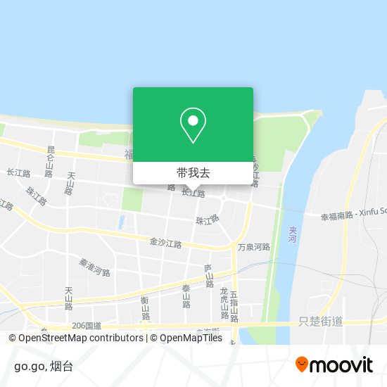 go.go地图