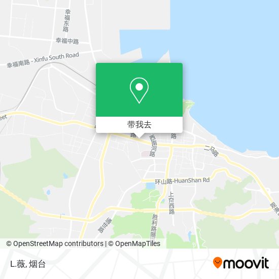 L.薇地图