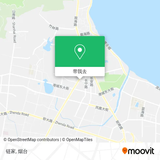 链家地图