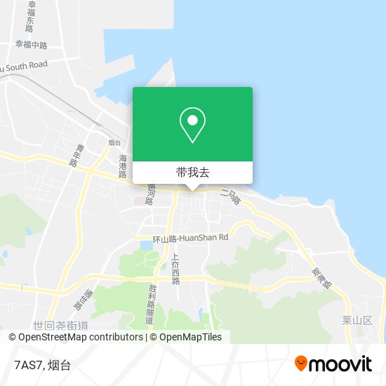 7AS7地图
