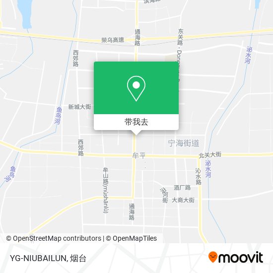 YG-NIUBAILUN地图