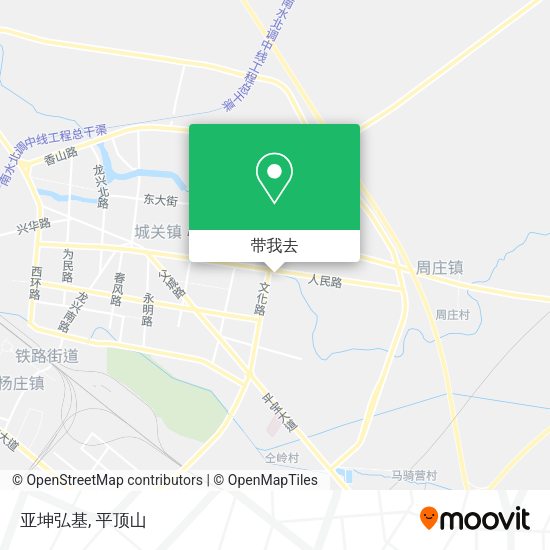 亚坤弘基地图