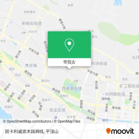 固卡利威原木踢脚线地图