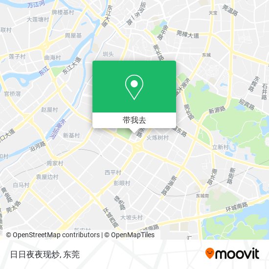 日日夜夜现炒地图