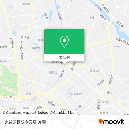 大益茶授权专卖店地图