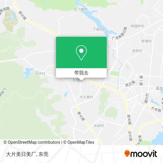 大片美日美厂地图